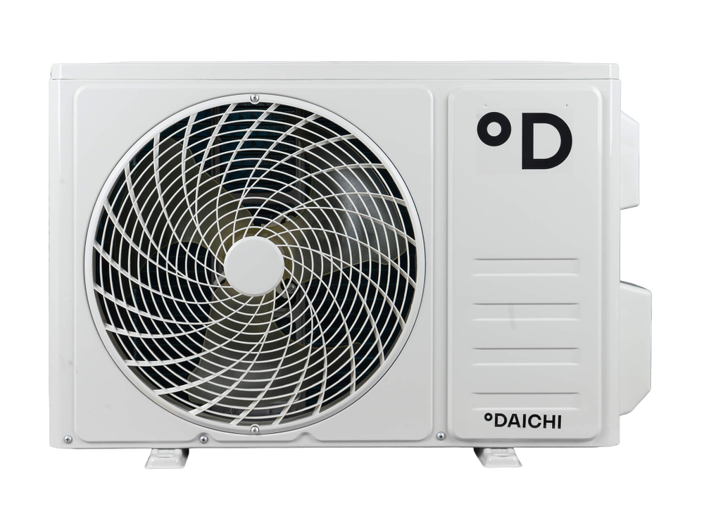 Сплит-система DAICHI, AIR 2 Inverter, AIR60AVQS1R-2 / AIR60FVS1R-2