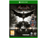 Batman: Arkham Knight (Xbox) Б/У