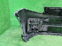Бампер передний Geely Tugella (2022-2024) В сборе