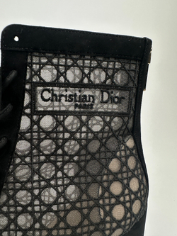 Ботильоны Christian Dior Naughtly-D