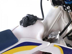 Мотоцикл кроссовый эндуро GR7 T250L (2T) PRO