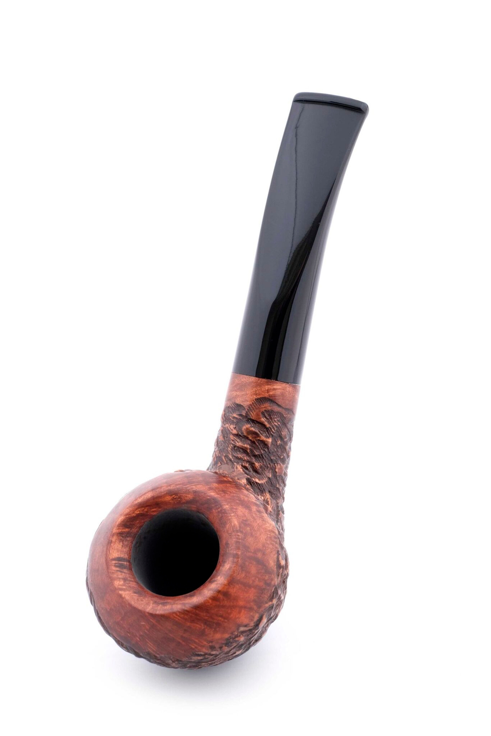 Трубка Barontini Raffaello рустик, форма 24