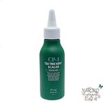 Средство для очищения кожи головы ESTHETIC HOUSE CP-1 TEA TREE MINT SCALER, 120 мл.