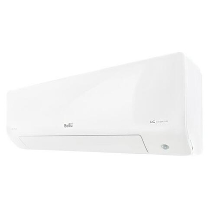 Сплит-система BALLU, ICE PEAK DС Inverter, BSPKI/in-24HN8_V4 / BSPKI/out-24HN8_V4