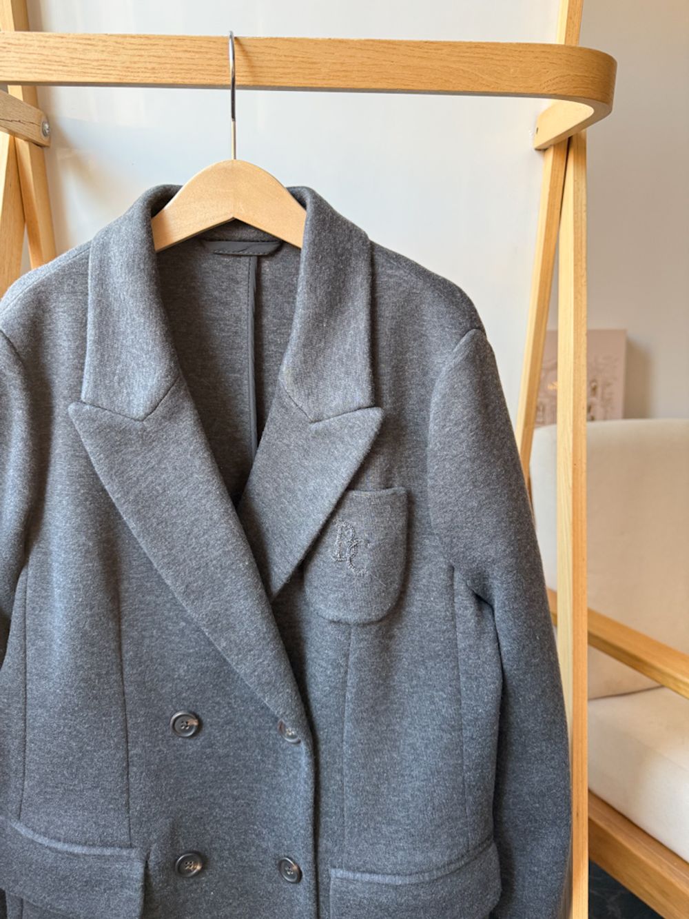 Жакет Brunello Cucinelli, 152