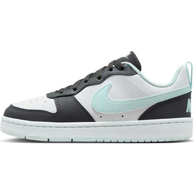 Женские кроссовки Nike Court Borough Low Recraft 'White Black Mint' HQ3258-060