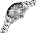 Часы Swiss Military Hanowa Thunder SMWGH0007901