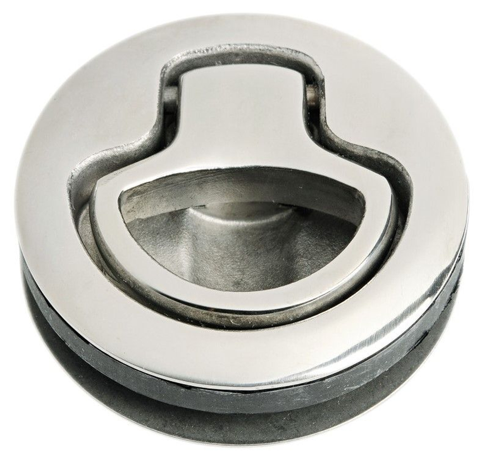 Ручка-защелка, нержавеющая сталь (10268317 )