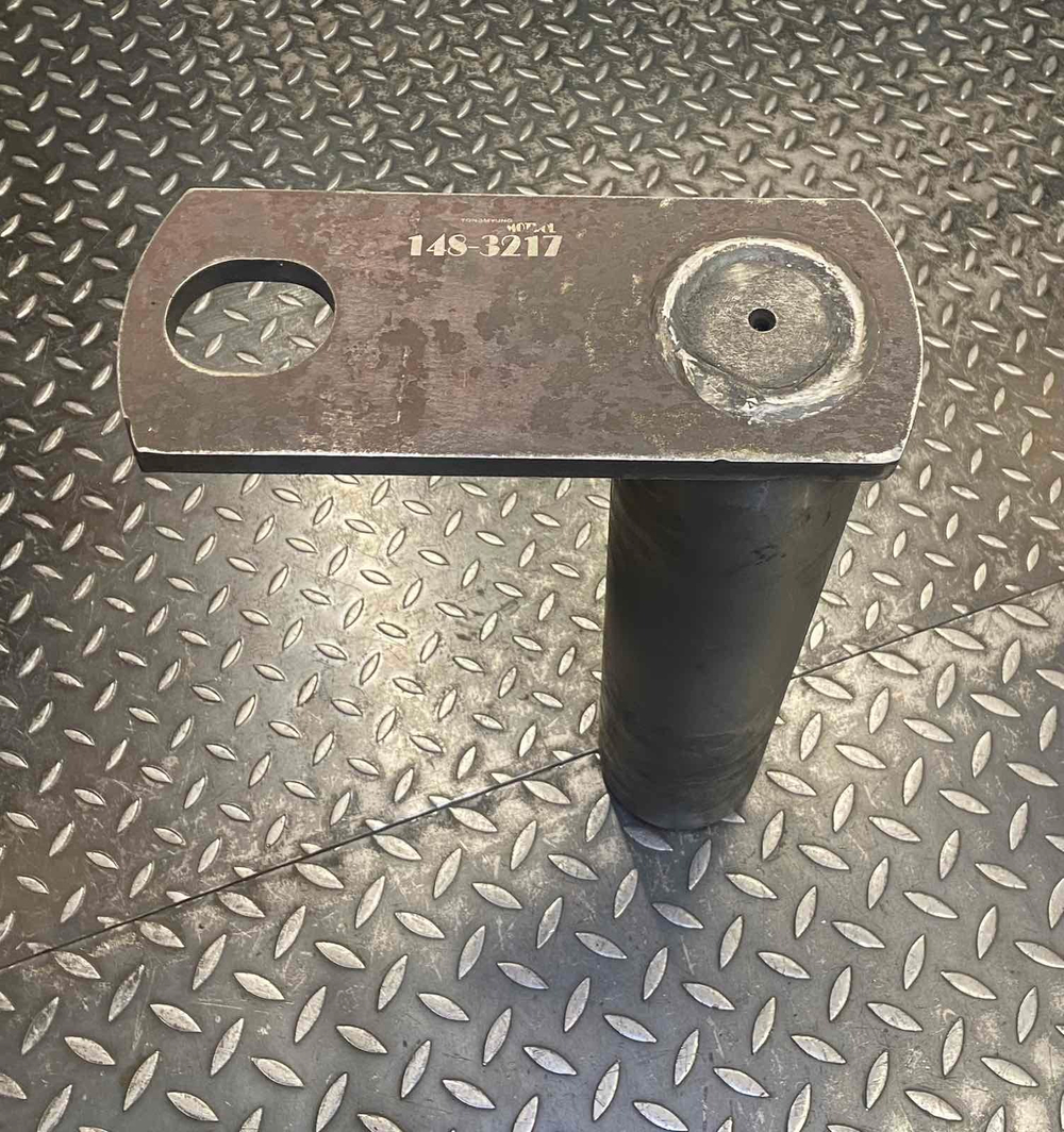 Палец 148-3217