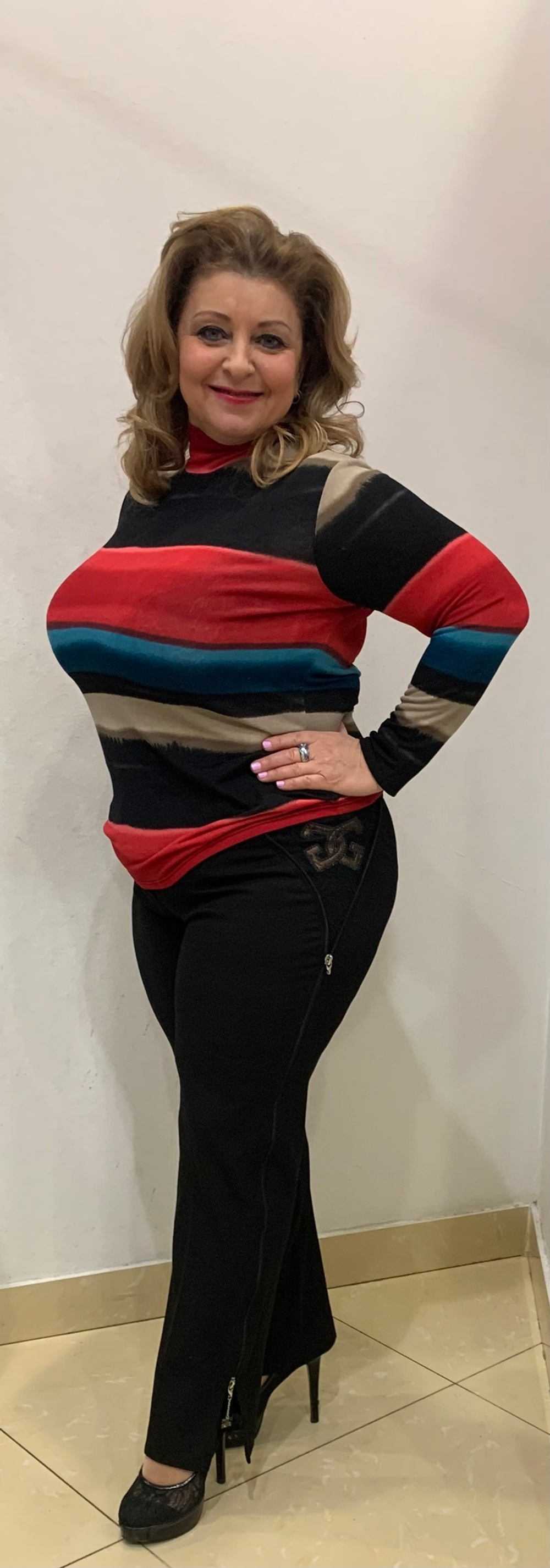 Брюки - утепленные спортивные Sportalm Австрия