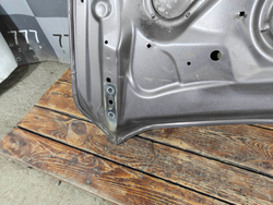 Капот Honda CR-V 4 (RE, RM) 12-18 Б/У Оригинал 60100T1GG01ZZ