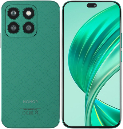 HONOR X8b