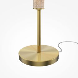 Настольная лампа Maytoni   MOD483TL-01BS