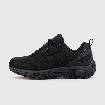 Кроссовки Merrell Ice Cap Moc Triple Black