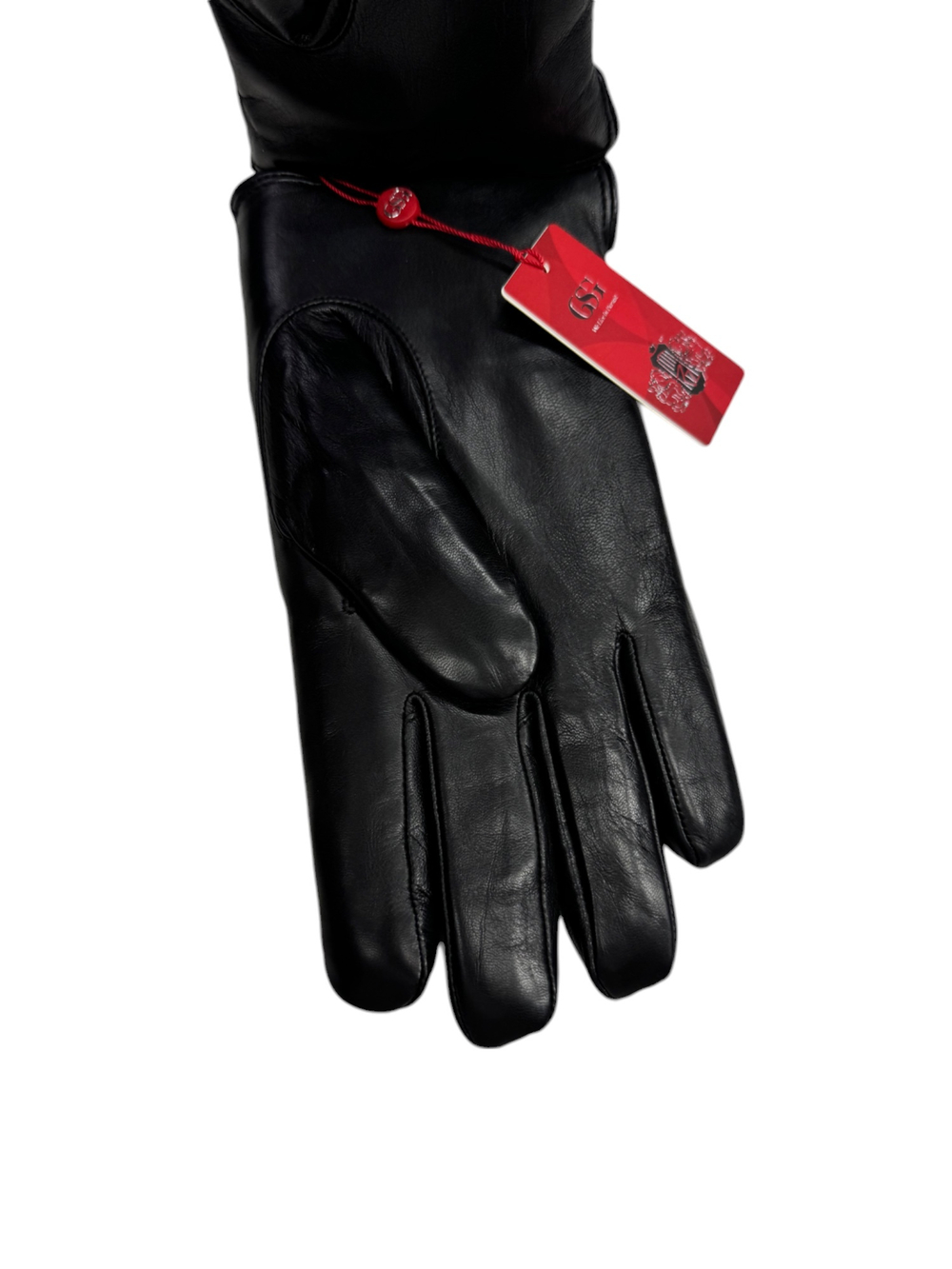 Перчатки. Мужские. Материал верха: Кожаные люкс качества. Подклад: Мутон. В упаковке 5 шт.