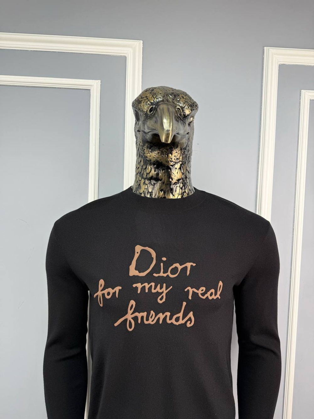 Джемпер Christian Dior