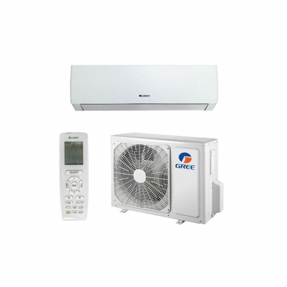 Сплит-система Gree Pular GWH12AGB-K3NNA1A