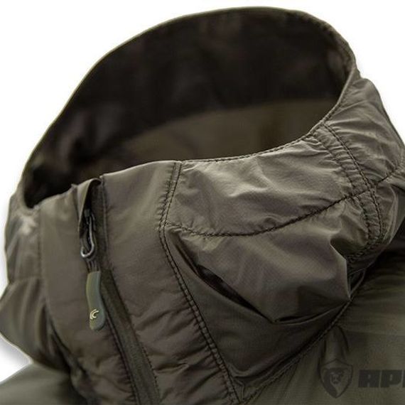 КУРТКА CARINTHIA® TLG G-LOFT