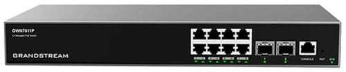 Коммутатор Grandstream GWN7811P