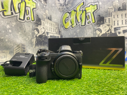 Nikon Z6 (12 000 кадров) Покупка/Продажа