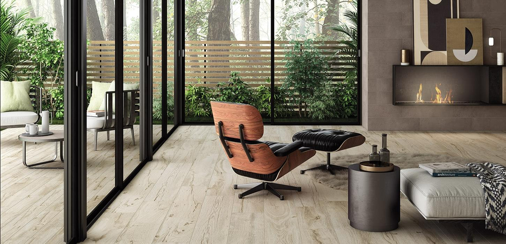 Rondine Daring Ivory 24x120