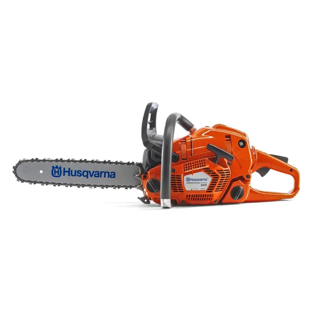 Бензопила Husqvarna 555, 9660109-15