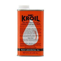 Масло Kano Kroil высокопроникающее