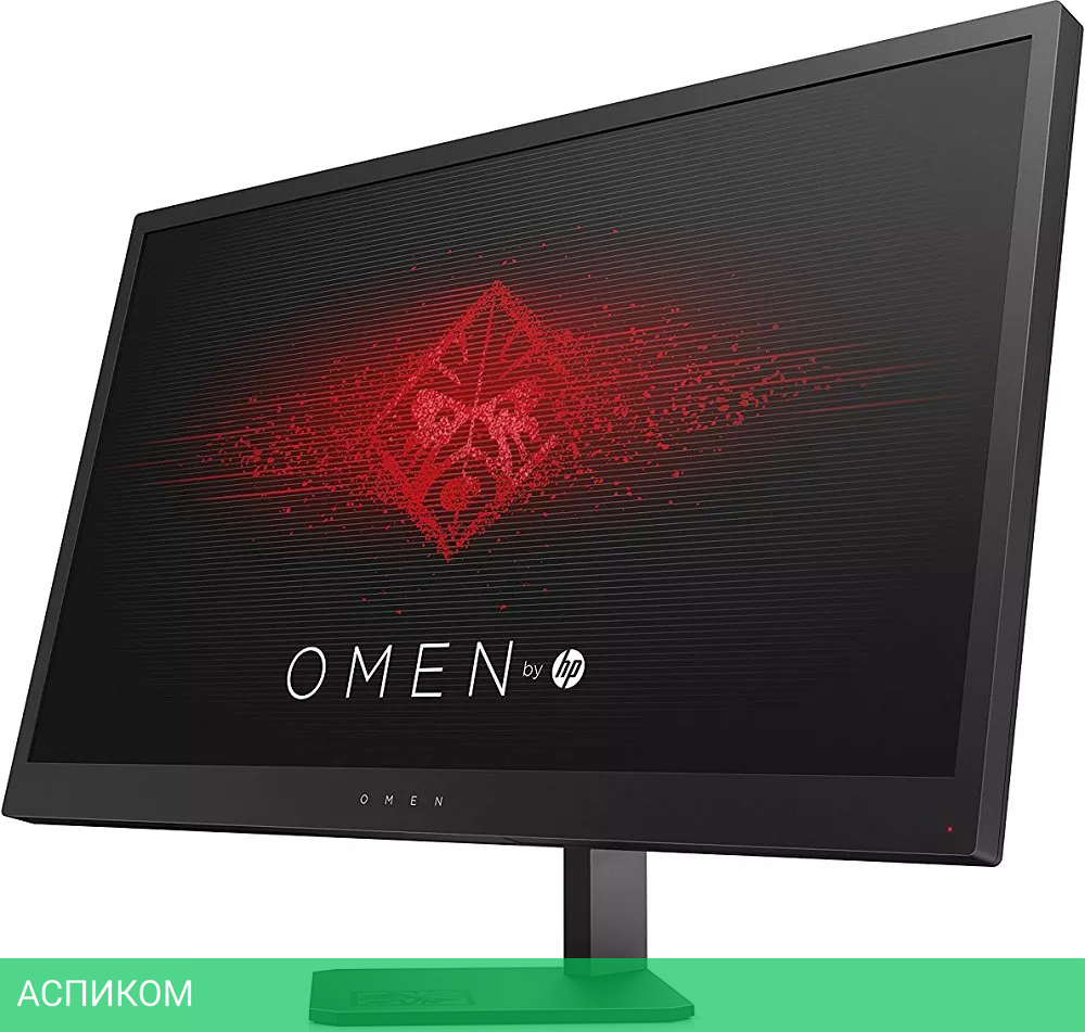 Монитор HP OMEN 25 (Z7Y57AA)