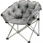 Кресло складное садовое