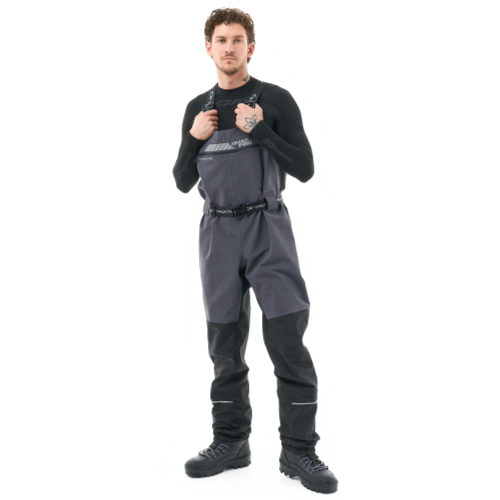 Dragonfly Вейдерсы мембранные QUAD PRO