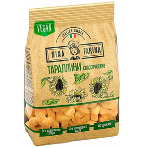 ТАРАЛЛИНИ NINAFARINA КЛАССИЧЕСКИЕ 180ГР