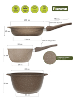 Набор посуды