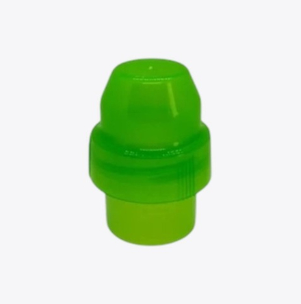 Крышка колпак мерный 38 мм ПП