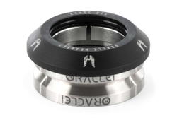 Рулевая Ethic Oracle headset black