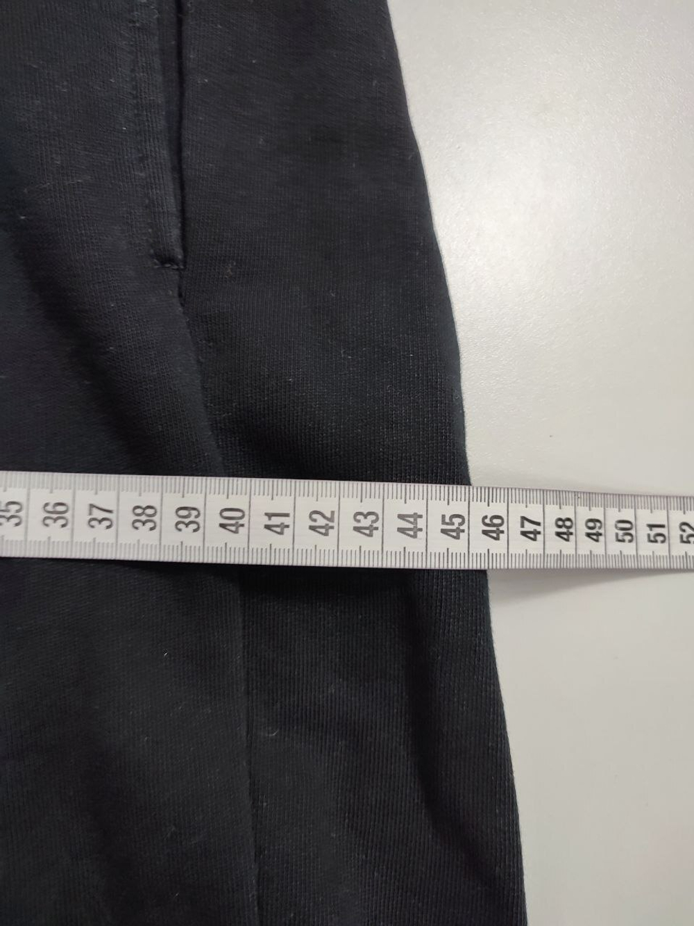 Брюки BStatement стильные 42 размер