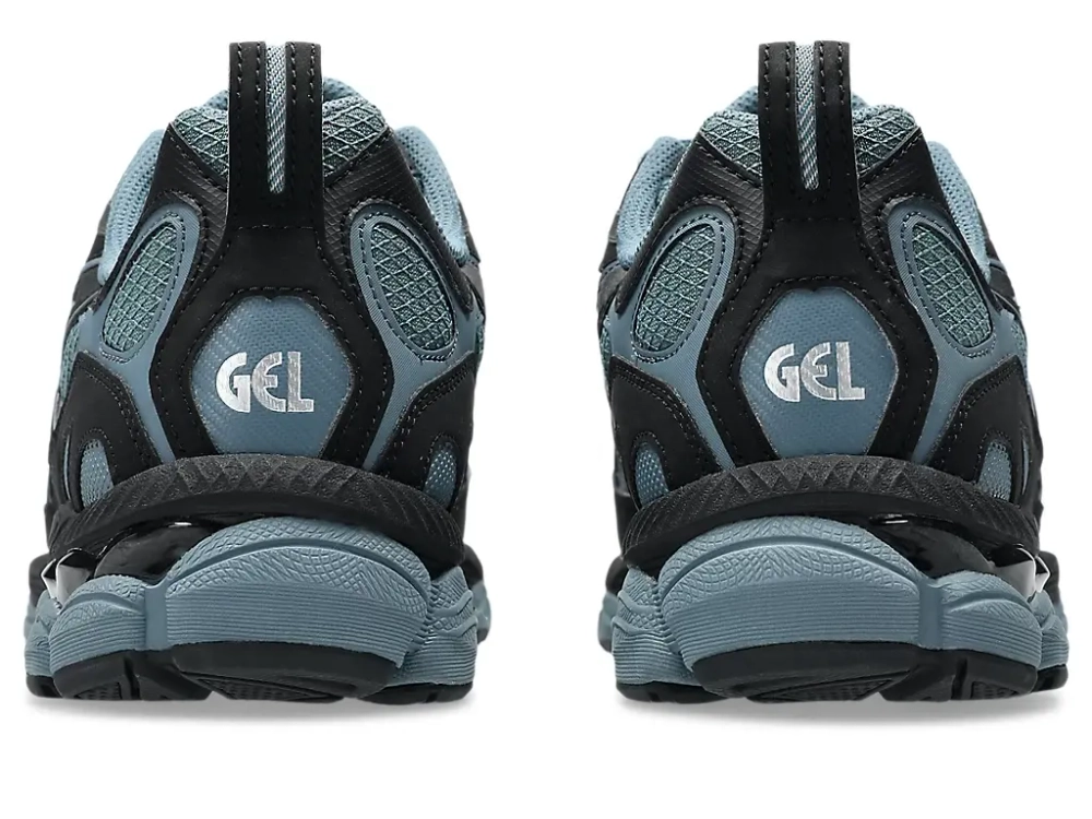 Asics GEL-NYC RGD Ironclad/Black