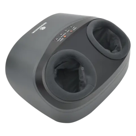Массажер для ног Ergonova FeelFoot Grey