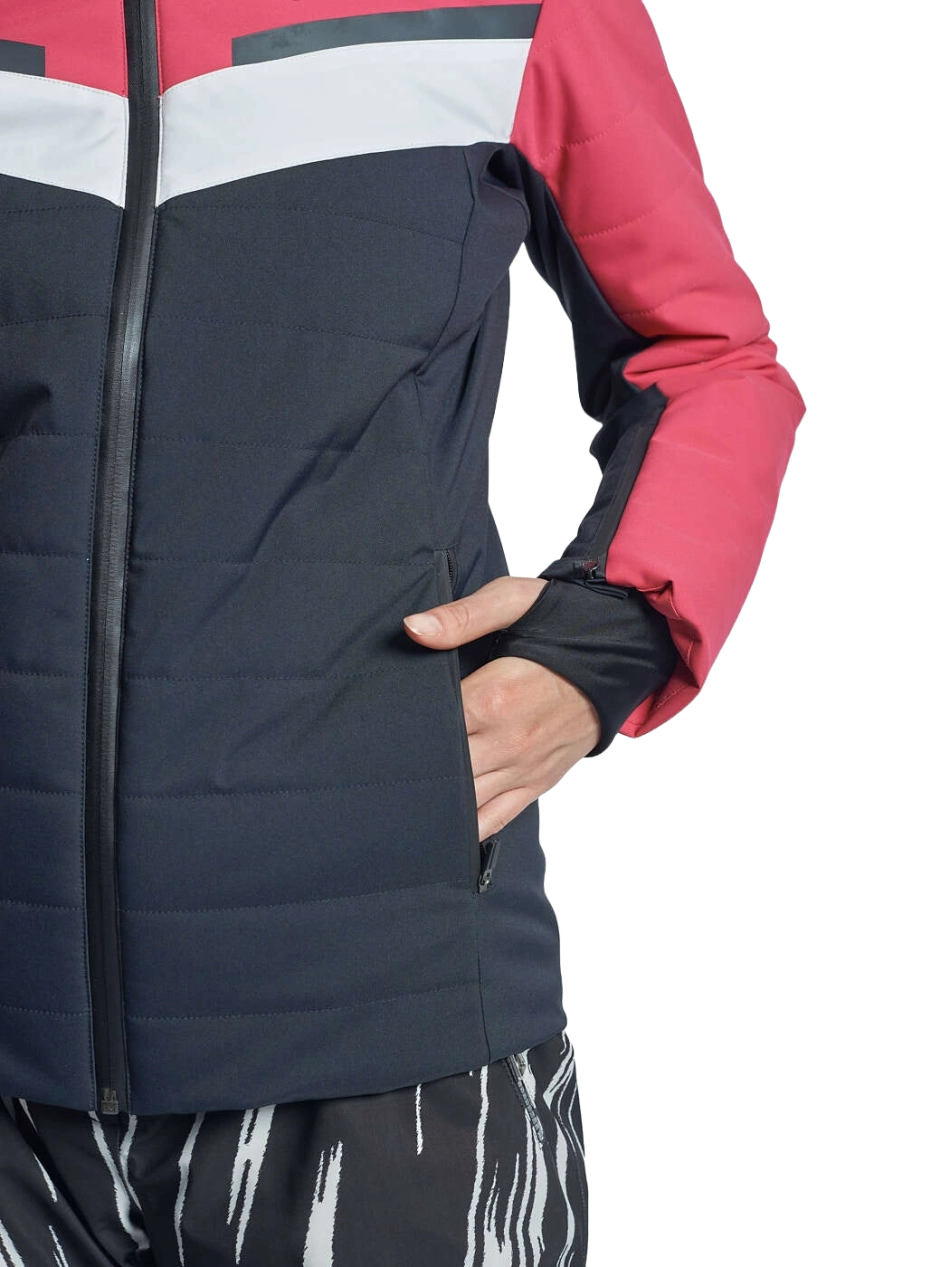 Куртка slalom W Colmar