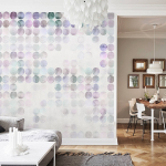 Обои и панно Affresco, коллекция  Re-Space