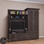 Мини-стенка 26/1