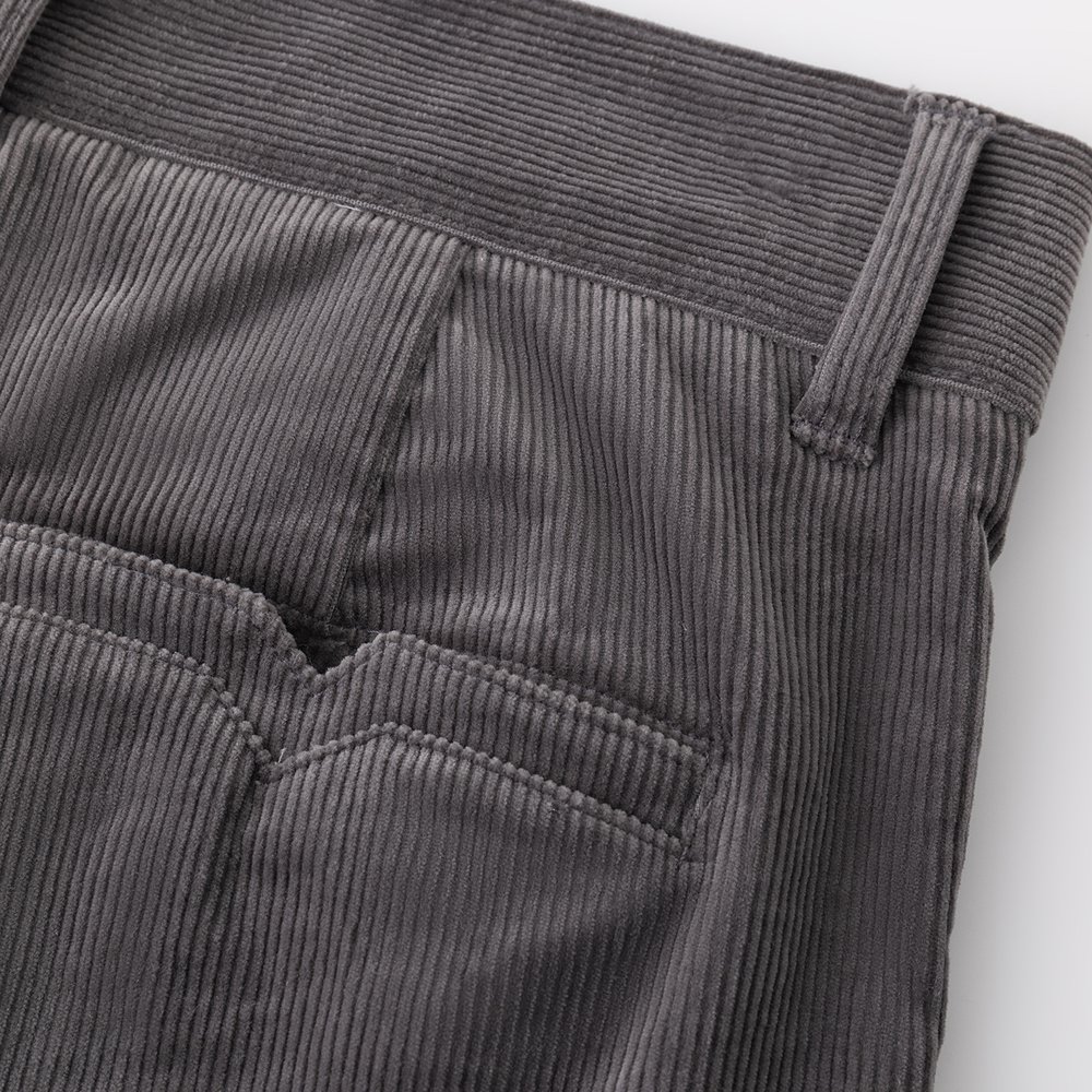 БРЮКИ YMKASHIX VELVET SERIES 5.0