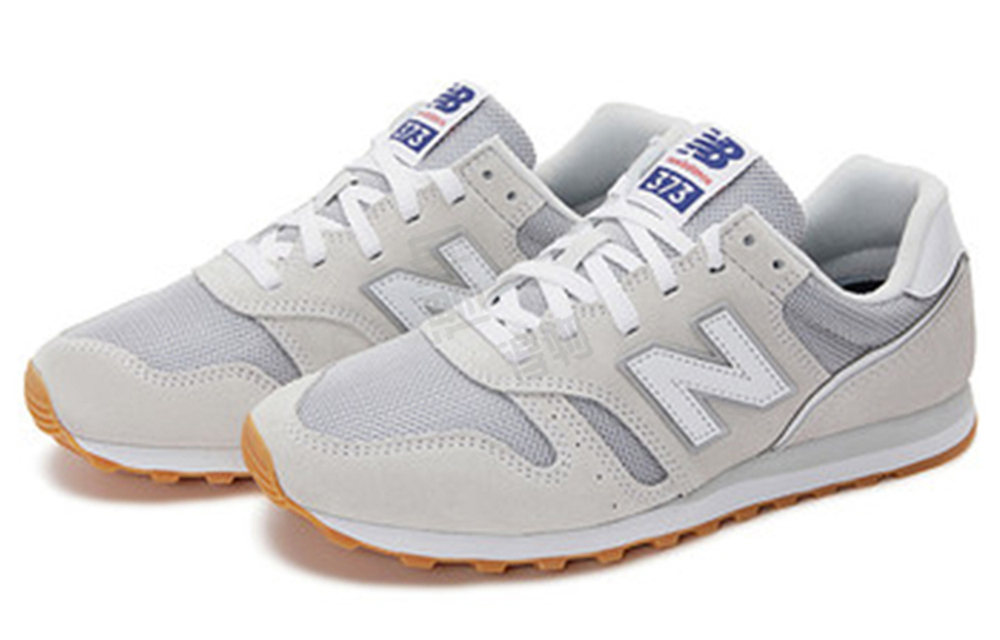 Кроссовки New Balance Nb 373 D
