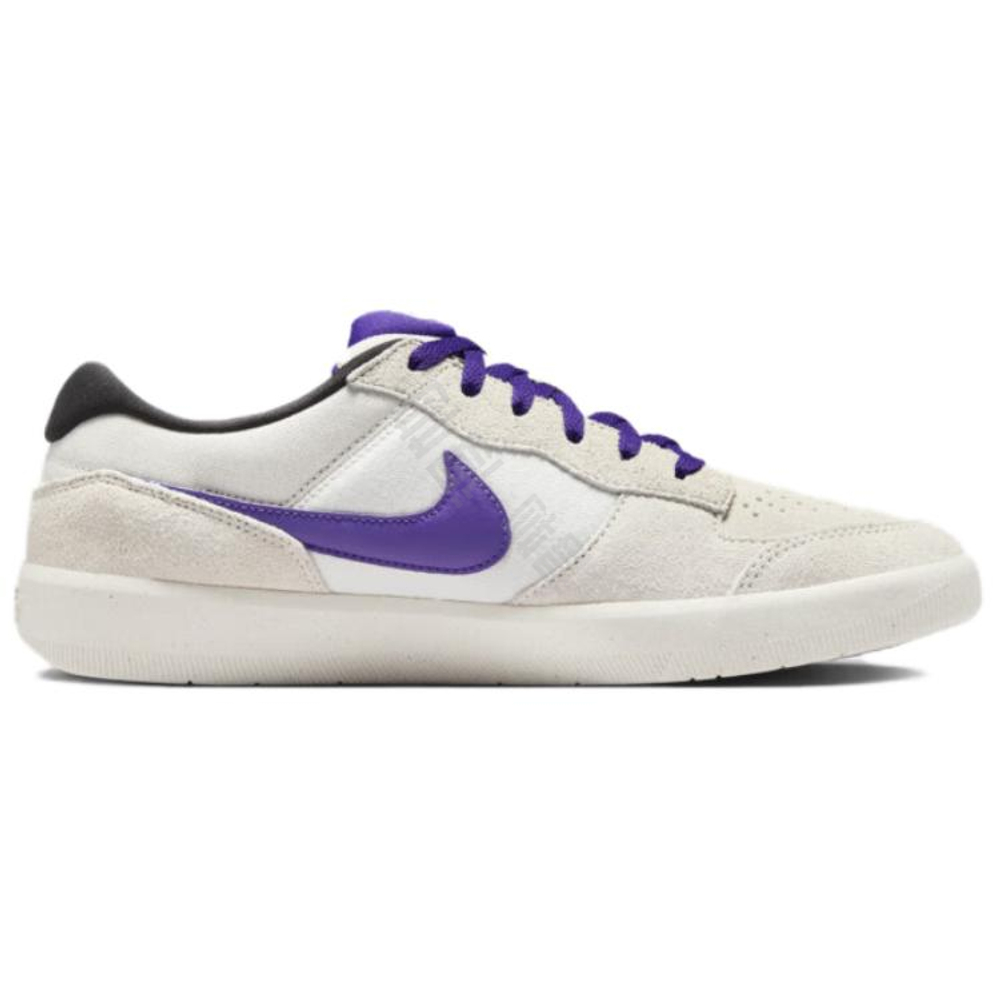 Кроссовки Nike SB Force 58 'Phantom Court Purple' DV5477-006