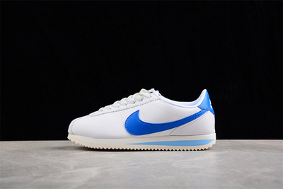 Nike Cortez University Blue