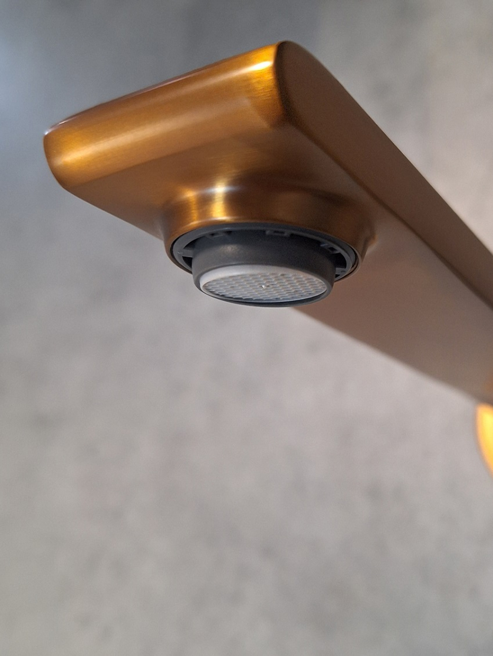 Смеситель для раковины AltroBagno Unione 010506 BC