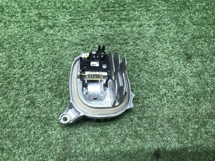 Модуль LED фары правый BMW X3 G01 (2017-2021)