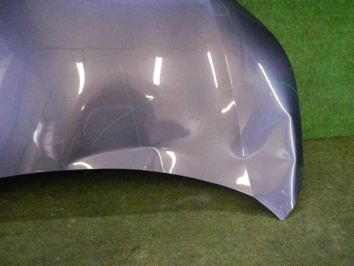 Капот Honda Cr-v 4 (2011-2018)