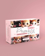 MilotaBox "Cat Box"