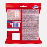 Карамель со вкусом колы и фруктов с начинкой Бон Пари 200г