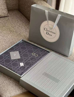 Комплект постельного белья Dior